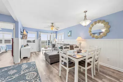 200 N Waccamaw Dr. #3-A, Garden City Beach, SC 29576 - Photo 9