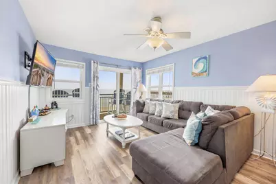200 N Waccamaw Dr. #3-A, Garden City Beach, SC 29576 - Photo 5