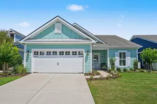 2366 Tidewatch Way, North Myrtle Beach, SC 29582 - Photo 1
