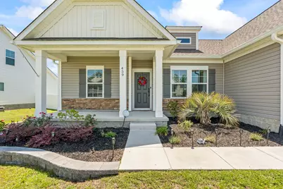 459 Honeyhill Loop, Conway, SC 29526 - Photo 43
