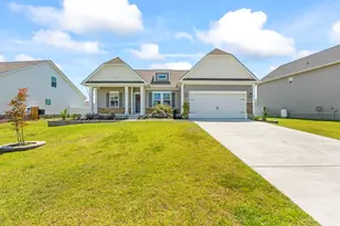 459 Honeyhill Loop, Conway, SC 29526 - Photo 41