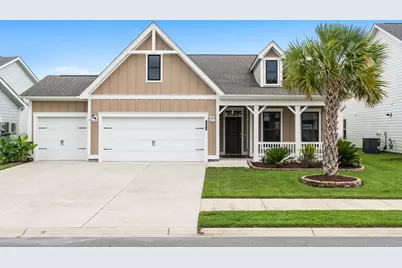 863 Gammon Dr., Myrtle Beach, SC 29579 - Photo 3