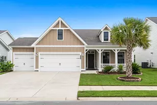 863 Gammon Dr, Myrtle Beach, SC 29579 - Photo 3