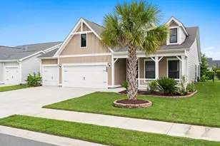 863 Gammon Dr, Myrtle Beach, SC 29579 - Photo 5