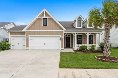 863 Gammon Dr., Myrtle Beach, SC 29579 - Photo 1