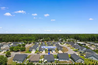 708 Hobonny Loop, Longs, SC 29568 - Photo 41