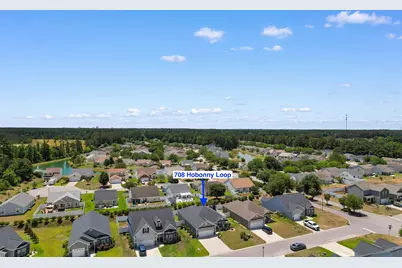 708 Hobonny Loop, Longs, SC 29568 - Photo 39