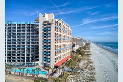 7100 N Ocean Blvd. #622, Myrtle Beach, SC 29572 - Photo 9