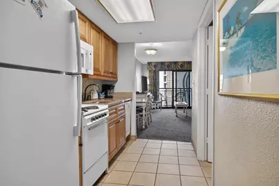 7100 N Ocean Blvd. #622, Myrtle Beach, SC 29572 - Photo 21