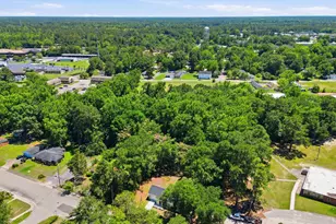 730 Anderson St, Kingstree, SC 29556 - Photo 29