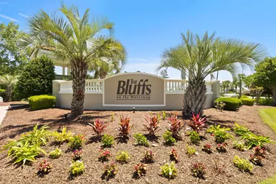 809 Bluffview Dr., Myrtle Beach, SC 29579 - Photo 35