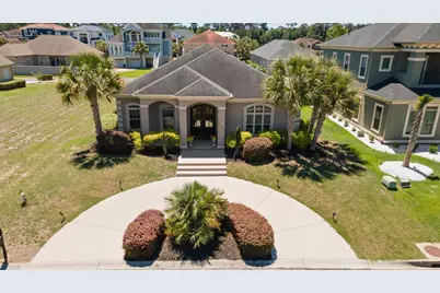 809 Bluffview Dr., Myrtle Beach, SC 29579 - Photo 1
