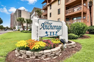 5507 N Ocean Blvd. #104, Myrtle Beach, SC 29577 - Photo 35