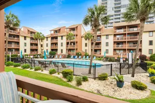 5507 N Ocean Blvd, Myrtle Beach, SC 29577 - Photo 33