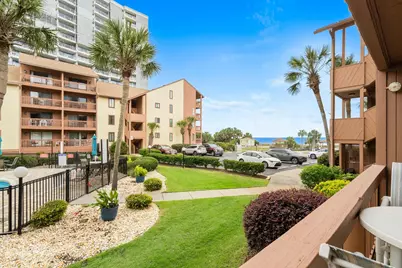 5507 N Ocean Blvd. #104, Myrtle Beach, SC 29577 - Photo 3