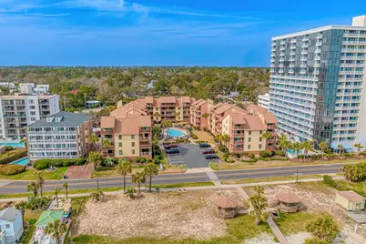 5507 N Ocean Blvd. #104, Myrtle Beach, SC 29577 - Photo 57