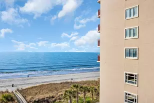 1321 S Ocean Blvd, North Myrtle Beach, SC 29582 - Photo 21
