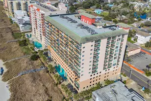 1321 S Ocean Blvd, North Myrtle Beach, SC 29582 - Photo 35