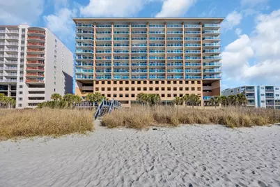 1321 S Ocean Blvd. #510, North Myrtle Beach, SC 29582 - Photo 33