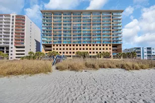 1321 S Ocean Blvd, North Myrtle Beach, SC 29582 - Photo 33