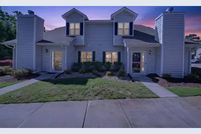 503 20th Ave. N #25B, North Myrtle Beach, SC 29582 - Photo 41