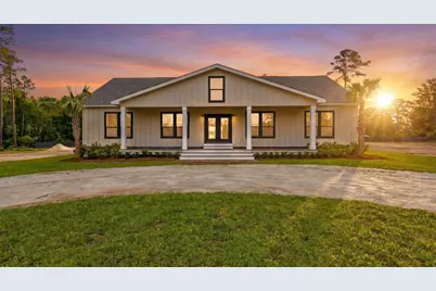 670 Kent Rd., Georgetown, SC 29440 - Photo 3