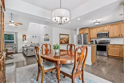 196 Old Cedar Loop, Pawleys Island, SC 29585 - Photo 5