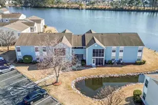 8835 Chandler Dr, Myrtle Beach, SC 29575 - Photo 3