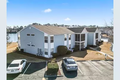 8835 Chandler Dr. #E, Myrtle Beach, SC 29575 - Photo 1