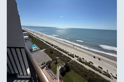 1901 S Ocean Blvd. #1216, Myrtle Beach, SC 29577 - Photo 5