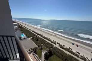 1901 S Ocean Blvd, Myrtle Beach, SC 29577 - Photo 5
