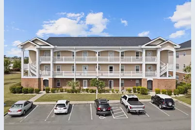 3931 Gladiola Ct. #302, Myrtle Beach, SC 29588 - Photo 1