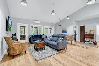709 Old Waccamaw Dr., Pawleys Island, SC 29585 - Photo 5