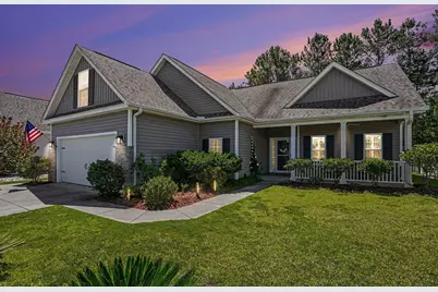 408 Windermere Lake Circle, Conway, SC 29526 - Photo 1