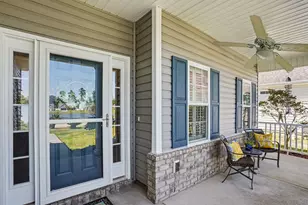 408 Windermere Lk Cir, Conway, SC 29526 - Photo 3