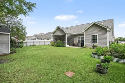 408 Windermere Lake Circle, Conway, SC 29526 - Photo 35