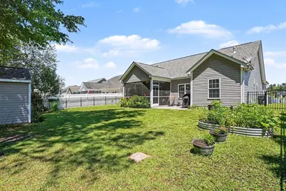 408 Windermere Lake Circle, Conway, SC 29526 - Photo 33