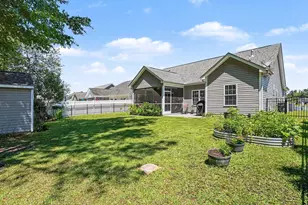 408 Windermere Lk Cir, Conway, SC 29526 - Photo 33