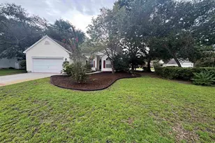 87 Lowcountry Ln, Pawleys Island, SC 29585 - Photo 3