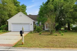 87 Lowcountry Ln, Pawleys Island, SC 29585 - Photo 3