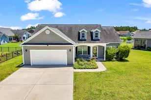 509 Larkspur Dr, Conway, SC 29526 - Photo 1