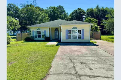270 Greentown Rd., Georgetown, SC 29440 - Photo 1