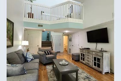 166 Tall Pines Way #Unit 19 Tall Pines River, Pawleys Island, SC 29585 - Photo 3