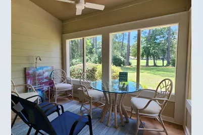 166 Tall Pines Way #Unit 19 Tall Pines River, Pawleys Island, SC 29585 - Photo 5