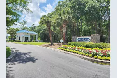 166 Tall Pines Way #Unit 19 Tall Pines River, Pawleys Island, SC 29585 - Photo 29