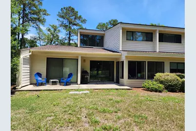 166 Tall Pines Way #Unit 19 Tall Pines River, Pawleys Island, SC 29585 - Photo 27