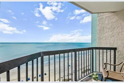 2401 S Ocean Blvd. #1262, Myrtle Beach, SC 29577 - Photo 23