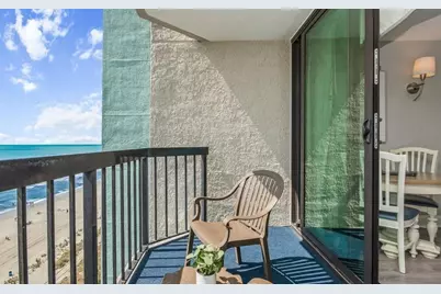 2401 S Ocean Blvd. #1262, Myrtle Beach, SC 29577 - Photo 21