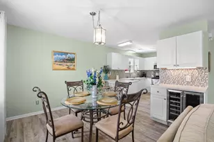 1027B Lakeside Dr, Surfside Beach, SC 29575 - Photo 5