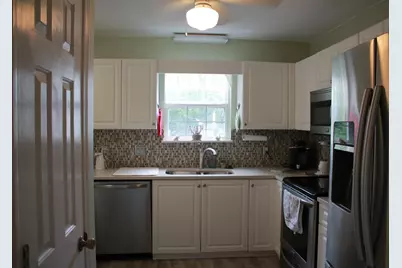 1027B Lakeside Dr. #B, Surfside Beach, SC 29575 - Photo 3
